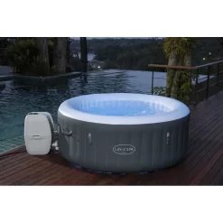 Lay-z Spa Bali Airjet 180x66 Cm Inflatable Hot Tub -Pool Supplies Store lay z spa bali airjet 180x66 cm inflatable hot tub 15