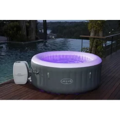 Lay-z Spa Bali Airjet 180x66 Cm Inflatable Hot Tub -Pool Supplies Store lay z spa bali airjet 180x66 cm inflatable hot tub 16