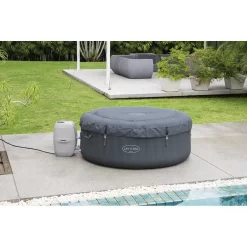 Lay-z Spa Bali Airjet 180x66 Cm Inflatable Hot Tub -Pool Supplies Store lay z spa bali airjet 180x66 cm inflatable hot tub 19