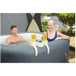 Lay-z Spa Drink Holder -Pool Supplies Store lay z spa drink holder 3