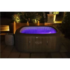 Lay-z Spa Palma Hydrojet 201x201x80 Cm Inflatable Hot Tub 38 Lay-z Spa Palma Hydrojet 201x201x80 Cm Inflatable Hot Tub -Pool Supplies Store lay z spa palma hydrojet 201x201x80 cm inflatable hot tub 16
