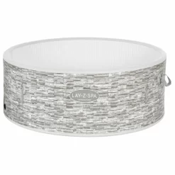 Lay-z Spa Vancouver AirJet Plus 155x60 Cm Inflatable Hot Tub