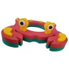 3D Crab Swimming Pool Shapes -Pool Supplies Store leisis 3d crab swimming pool shapes