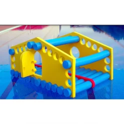 Big House Swimming Pool Shapes