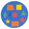 Puzzle Shapes
