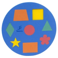 Puzzle Shapes