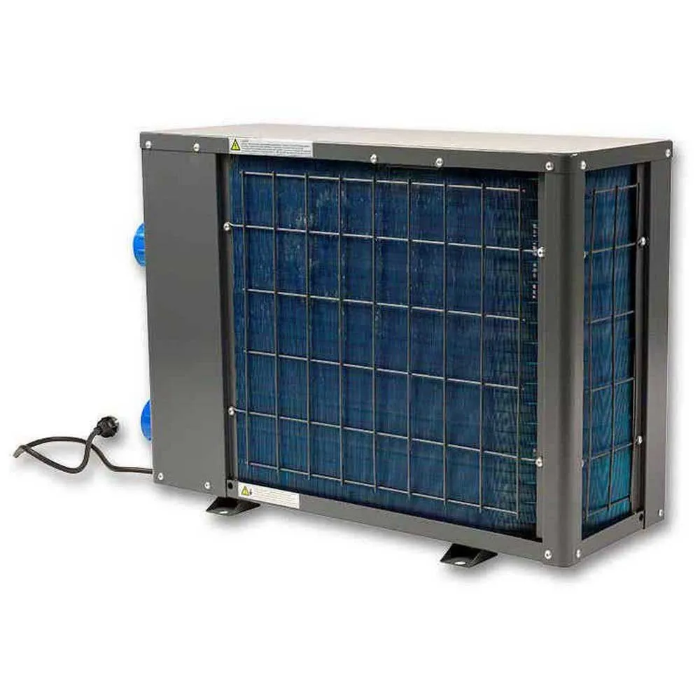 BP-85HS Heater 8.5kW 5 M³/h 4 BP-85HS Heater 8.5kW 5 M³/h - Image 2