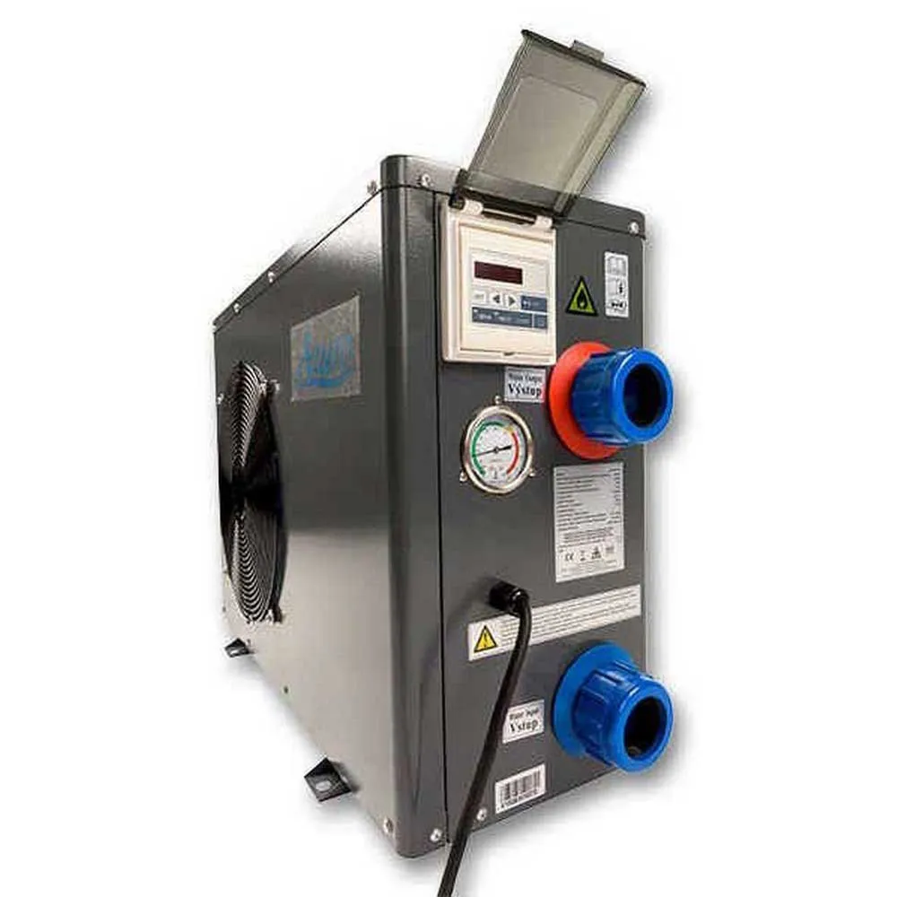 BP-85HS Heater 8.5kW 5 M³/h 5 BP-85HS Heater 8.5kW 5 M³/h - Image 3