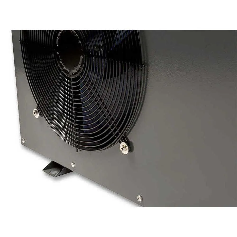 BP-85HS Heater 8.5kW 5 M³/h 6 BP-85HS Heater 8.5kW 5 M³/h - Image 4
