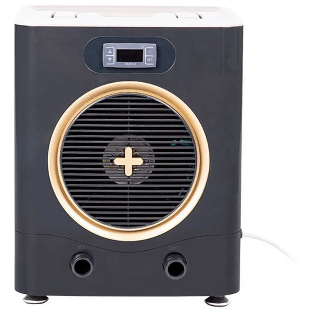 Heat Pump Mini-33 Heater 3.2kW 1-4 M³/h 4 Heat Pump Mini-33 Heater 3.2kW 1-4 M³/h - Image 2