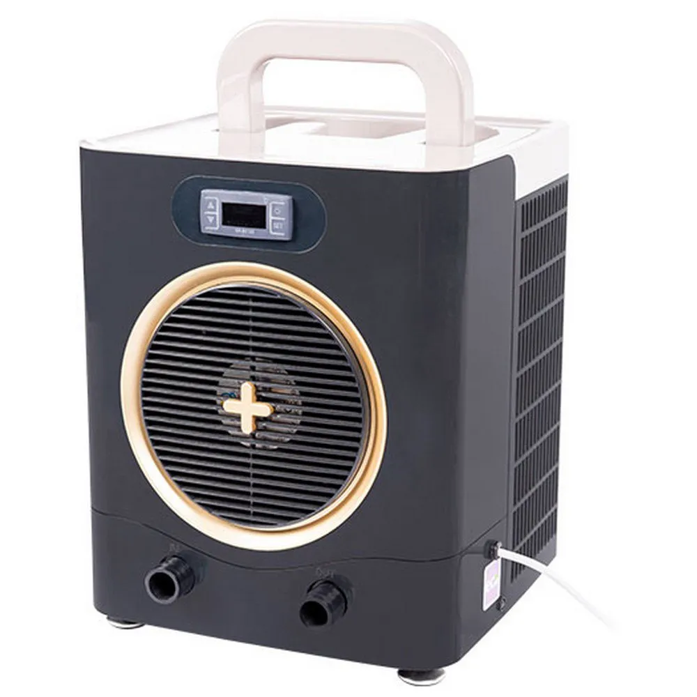 Heat Pump Mini-33 Heater 3.2kW 1-4 M³/h 5 Heat Pump Mini-33 Heater 3.2kW 1-4 M³/h - Image 3