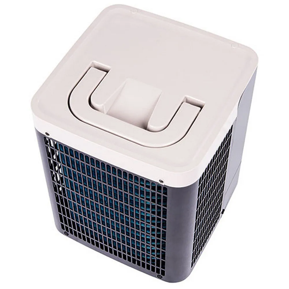 Heat Pump Mini-33 Heater 3.2kW 1-4 M³/h 6 Heat Pump Mini-33 Heater 3.2kW 1-4 M³/h - Image 4