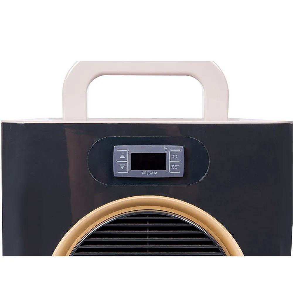 Heat Pump Mini-33 Heater 3.2kW 1-4 M³/h 7 Heat Pump Mini-33 Heater 3.2kW 1-4 M³/h - Image 5