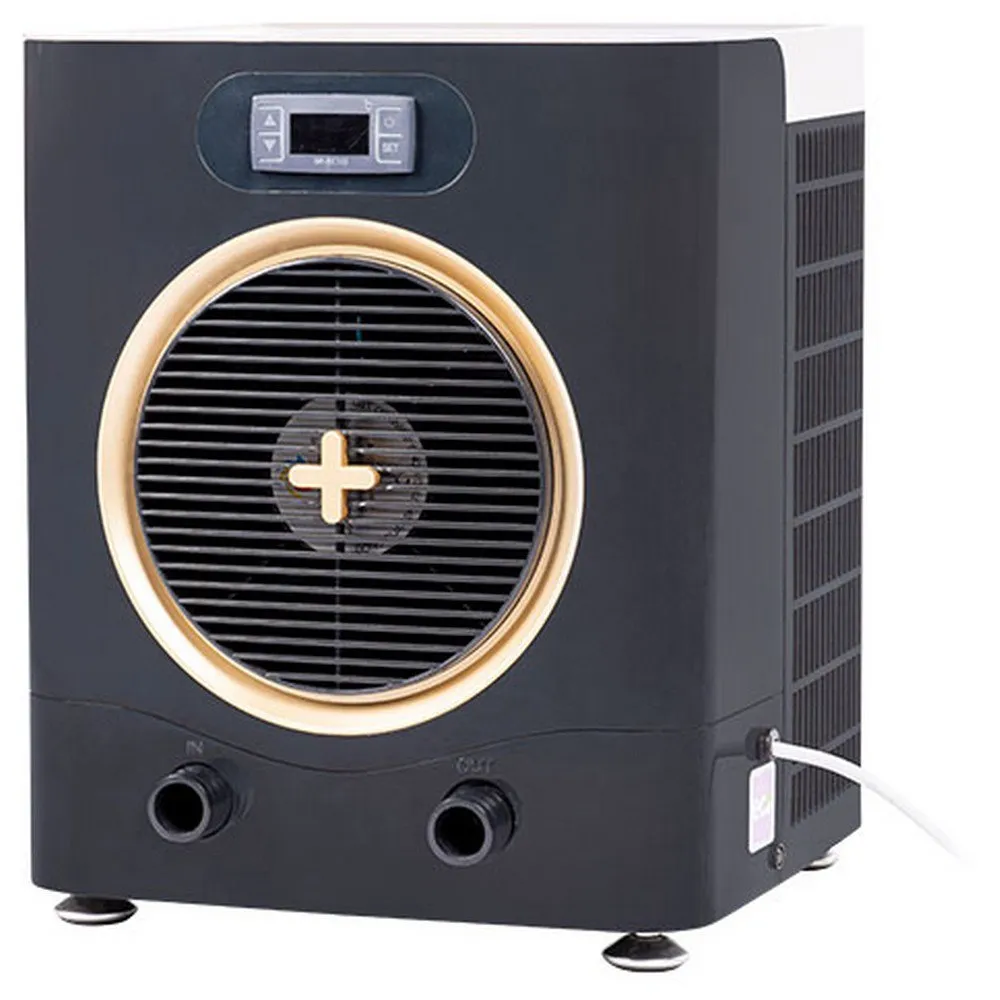 Heat Pump Mini-33 Heater 3.2kW 1-4 M³/h 3 Heat Pump Mini-33 Heater 3.2kW 1-4 M³/h