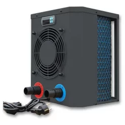 Mini-25 Heater 2.5kW 2 M³/h