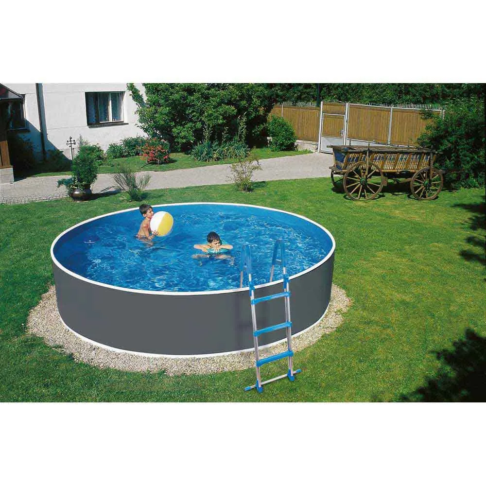 With Off-Axis Holes Pool 4 With Off-Axis Holes Pool - Image 2