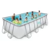 Elite Metal Frame Pool