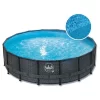Elite Wicker Frame Pool -Pool Supplies Store mountfield swing elite wicker frame pool
