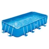 Metal Frame Pool -Pool Supplies Store mountfield swing metal frame pool 1