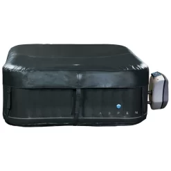 Aspen 168x70 Cm Inflatable Jacuzzi -Pool Supplies Store netspa aspen 168x70 cm inflatable jacuzzi 1