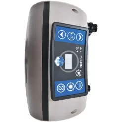 Caiman 168x70 Cm Inflatable Jacuzzi -Pool Supplies Store netspa caiman 168x70 cm inflatable jacuzzi 4