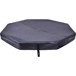 Octopus 193x73 Cm Inflatable Jacuzzi With External Panels -Pool Supplies Store netspa octopus 193x73 cm inflatable jacuzzi with external panels 3