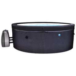 Vita 156x70 Cm Inflatable Jacuzzi With External Panels