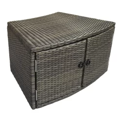 Vita Premium 168x70 Cm + Furniture 5 Pieces Inflatable Jacuzzi With External Panels -Pool Supplies Store netspa vita premium 168x70 cm furniture 5 pieces inflatable jacuzzi with external panels 13