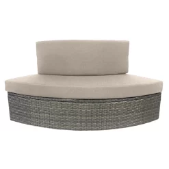 Vita Premium 168x70 Cm + Furniture 5 Pieces Inflatable Jacuzzi With External Panels -Pool Supplies Store netspa vita premium 168x70 cm furniture 5 pieces inflatable jacuzzi with external panels 2