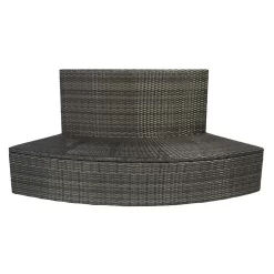 Vita Premium 168x70 Cm + Furniture 5 Pieces Inflatable Jacuzzi With External Panels -Pool Supplies Store netspa vita premium 168x70 cm furniture 5 pieces inflatable jacuzzi with external panels 4