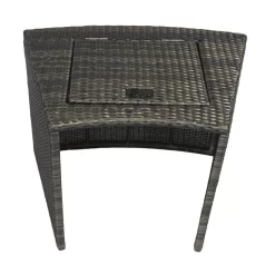 Vita Premium 168x70 Cm + Furniture 5 Pieces Inflatable Jacuzzi With External Panels -Pool Supplies Store netspa vita premium 168x70 cm furniture 5 pieces inflatable jacuzzi with external panels 7