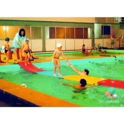 Floating Bridge -Pool Supplies Store ology floating bridge 2