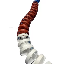 Floating Line Moscow With Inox Cable -Pool Supplies Store ology floating line moscow with inox cable 1