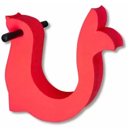 Sea Otter Swimming Pool Shapes