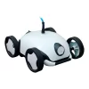 Falcon Pool Cleaning Robot 2 Falcon Pool Cleaning Robot -Pool Supplies Store pqs falcon pool cleaning robot