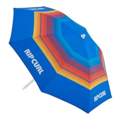 Rip Curl Surf Revival Beach Aluminium Folding Parasol
