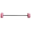 SOFTEE Aquagym Dumbbell PVC Handle -Pool Supplies Store softee aquagym dumbbell pvc handle
