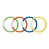 SOFTEE Dive Rings 4 Units -Pool Supplies Store softee dive rings 4 units