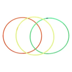 SOFTEE Dive Rings 70 Cm 3 Units