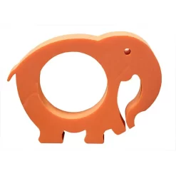 SOFTEE Elephant Swimming Pool Shape