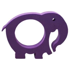 SOFTEE Elephant Swimming Pool Shape