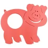 SOFTEE Pig -Pool Supplies Store softee pig