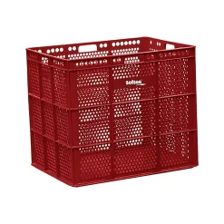 SOFTEE PU Basket
