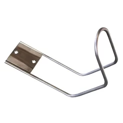 SOFTEE Stainless Rack For Life Buoy