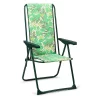 5 Position Folding Armchair 105x62x60cm -Pool Supplies Store solenny 5 position folding armchair 105x62x60cm