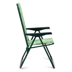 5 Position Folding Armchair 105x62x60cm -Pool Supplies Store solenny 5 position folding armchair 105x62x60cm 2