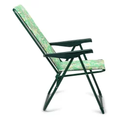 5 Position Folding Armchair 105x62x60cm -Pool Supplies Store solenny 5 position folding armchair 105x62x60cm 3