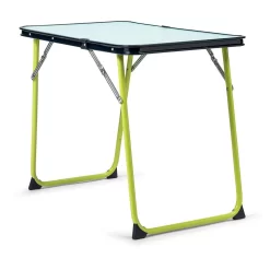 Durolac Infant Folding Camping Table 60x40x50cm