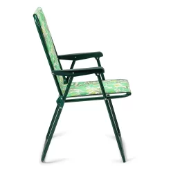 Fixed Folding Armchair 86x55x53.5cm -Pool Supplies Store solenny fixed folding armchair 86x55x53.5cm 2