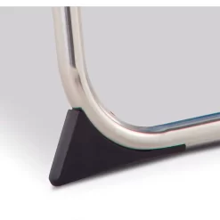 Fixed Folding Chair Aluminium 81x54x58cm -Pool Supplies Store solenny fixed folding chair aluminium 81x54x58cm 2